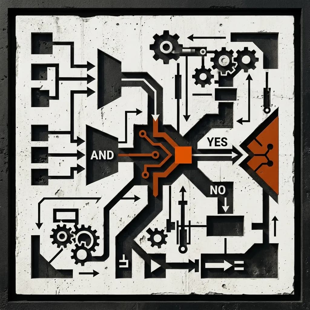 Business Automation — AXIOMIXS
