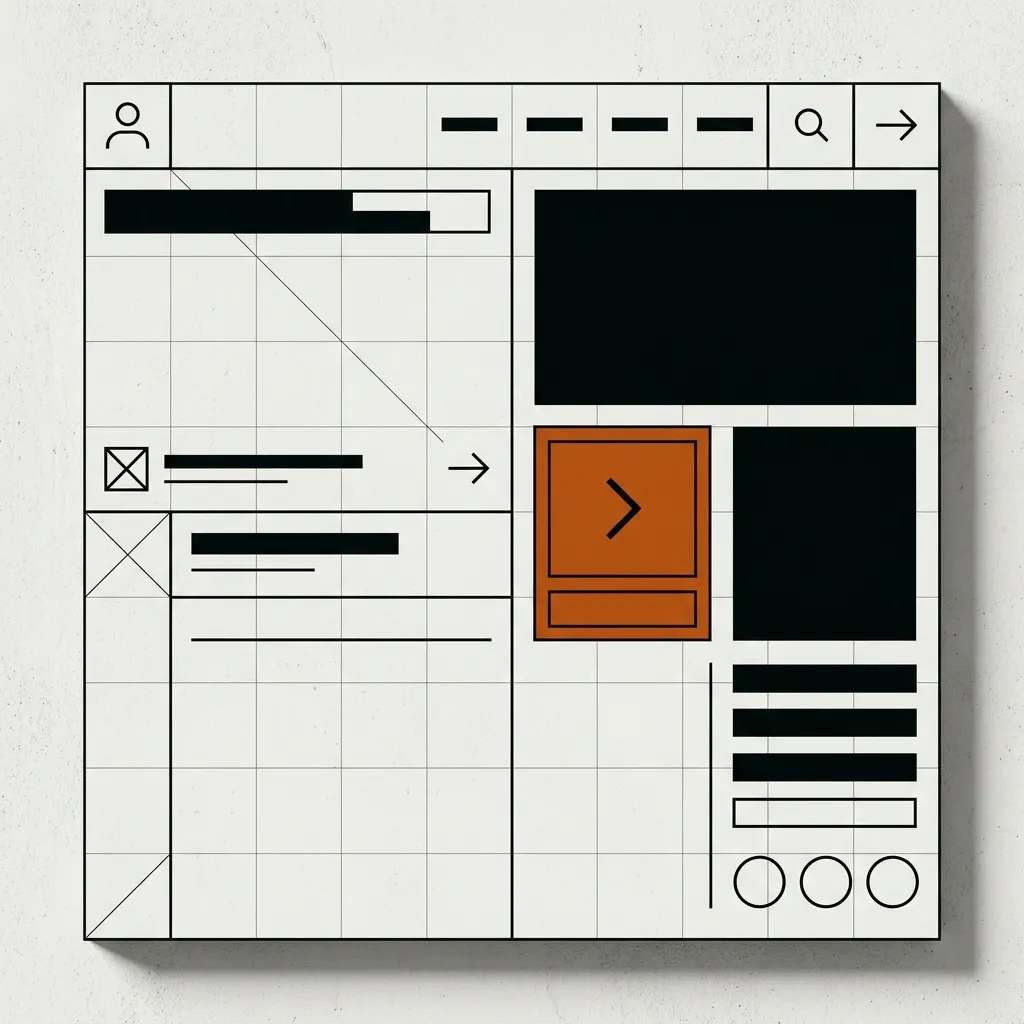 UI/UX Design — AXIOMIXS